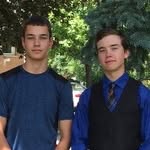 Caleb & Alex - @calebandalex - Instagram