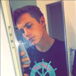 Caleb Alford - @caleb.alfordd - Instagram