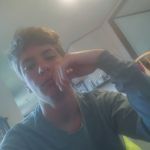 Caleb Alford - @calebwayne77 - Instagram