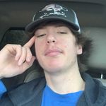 Caleb Alford - @calebwayne17 - Instagram