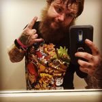 Caleb Alford - @phatz1980 - Instagram