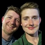 Caleb Alford - @calebthinks - Instagram