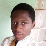 Alfred Caleb Kargbo - @alfredcalebkargbo - Instagram