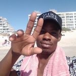 caleb Alfred - @calebalfred6 - Instagram