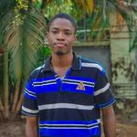 Caleb Alfred - @_alfred34 - Instagram