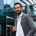Caleb Alfred - @calebalfred91 - Instagram