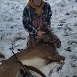 Caleb Alger - @cowboy2599 - Instagram