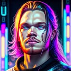 Caleb Alger - Facebook