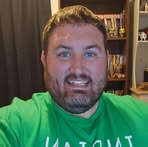 Caleb Alger - Facebook