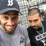 AliceInTattooLand Stratford - @caleb_aliceintattooland - Instagram