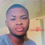 Caleb Ali - @caleb.ali.77 - Instagram