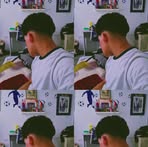 Caleb Alonso - Facebook