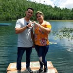Israel Caleb Alonso Castillo - @israelcalebalonsoc - Instagram