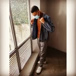 Josué Meléndez - @caleb.alonso - Instagram