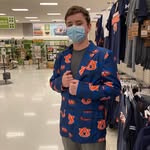 Caleb Ames - @ghost_recon109876 - Instagram