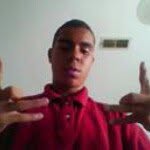 Caleb Ames - @lil_c_da_rapper - Instagram