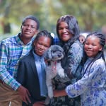 Caleb Anderson-Jeune and Family - @calebandersonjeuneandfamily - Instagram