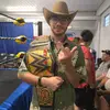Caleb - @calebsanders694 - TikTok
