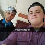 Caleb Andersen - @calebhandersen - Instagram
