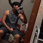 Caleb Andrade - Facebook