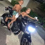Caleb Andrade - Facebook