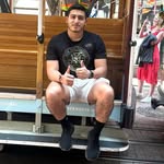 Caleb Andrade - @andrade_caleb - Instagram