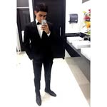 Caleb Andrade - @caleb.andrade.125 - Instagram