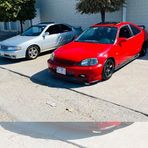 Caleb Andrade - Facebook