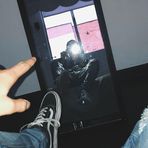 Caleb Andrade - Facebook