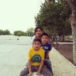 Andres Caleb Padilla - @andres_caleb - Instagram