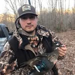Caleb Andrews - @calebandrews8832 - Instagram