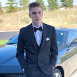 Caleb Andrews - @caleb_andrews0314 - Instagram
