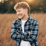 Caleb Andrews - @b2k_greeny18 - Instagram