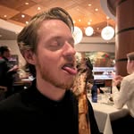 Caleb Angell - @asaltybastard - Instagram
