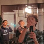 Caleb Anglin - @anglincaleb - Instagram