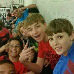 Caleb ankrom - @bruh_it_me_45 - Instagram