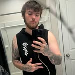 Caleb Ankrom - @caleba45 - Instagram