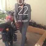 Caleb Antoine - @caleb.antoine.792 - Instagram