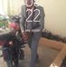 Caleb Antoine - Facebook