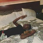 @calebantoine2002 - Instagram