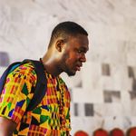 Paul-Antoine Caleb Pango - @paul_antoine_pango_caleb - Instagram