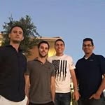 Caleb Antonucci - @calebantonucci - Instagram