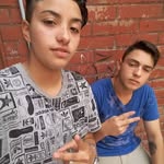Luigi Antonucci Calegari - @luigui2282 - Instagram