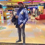 Caleb Appiah Ocran - @caleb_appiah_ocran - Instagram