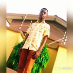 Caleb K. Appiah Kubi - @calebk.appiahkubi - Instagram