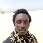 Caleb Nana appiah - @calebnanaappiah - Instagram