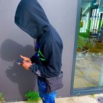 CJ - @calebappiah_ - Instagram