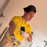 Caleb Araujo - @itzborikencaleb - Instagram