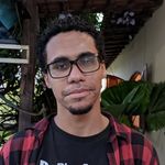 Caleb Araujo - @caleb_syn - Instagram