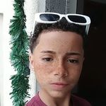 Caleb Araújo - @021caleb_araujo - Instagram